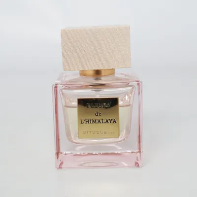 Eau de Parfum (Fleurs De L'Himalaya) from Rituals