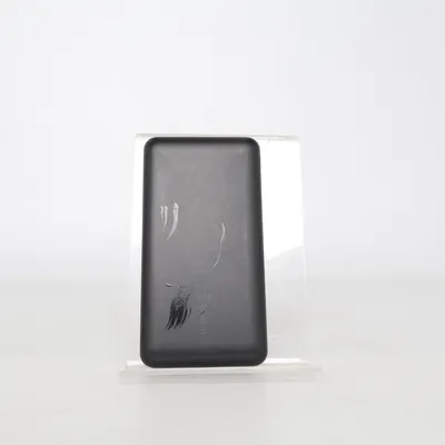 Power bank (Boost Charge Power Bank 10K) from Belkin