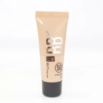 BB crème (Fit Me Bb) de Maybelline