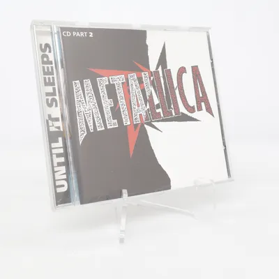 CD