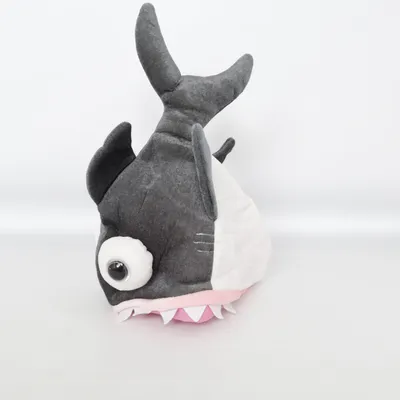 Costume accessories (Gray, White, Pink)