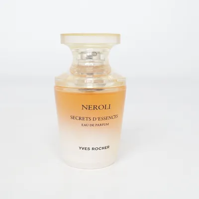 Eau de Parfum (Neroli Secrets D'Essences) de Yves Rocher