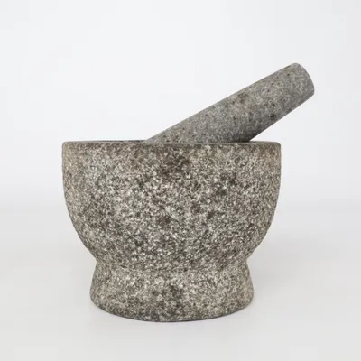 Mortier (Gris) de Jamie Oliver