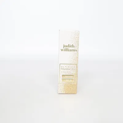 Foundation (Ultimate foundation visual lift) från Judith Williams