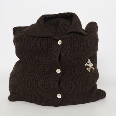 Cushion (Brown) from Donaldson