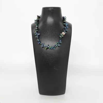Halsband (Flerfärgad) från Snö of Sweden Okänd metall