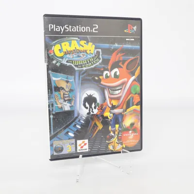 TV-spel från Konami