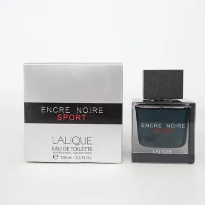 Eau de Toilette (Encre Noire Sport) från Lalique