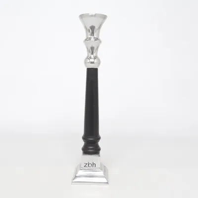 Chandelier (Noir, Argent) de Zbh