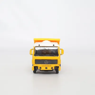 Voiture jouet (Jaune, Blanc) de Siku