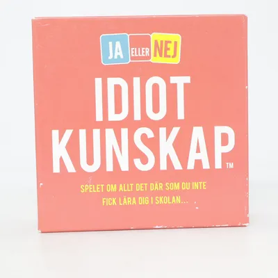 Brætspil fra Kylskåpspoesi