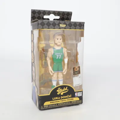 Figurine jouet (Luka Dončić) de Funko