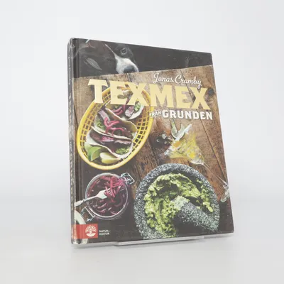 Livre de recettes