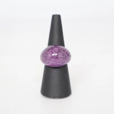 Ring (Lilla) Plast