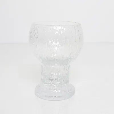 Drinkglas (Four Timo Sarpaneva 'Kekkerit') van Iittala