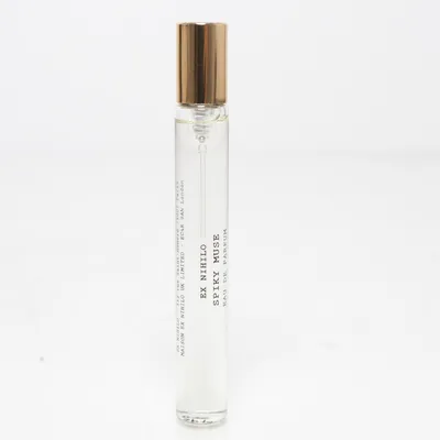 Eau de Parfum (Spiky Muse) van EX Nihilo