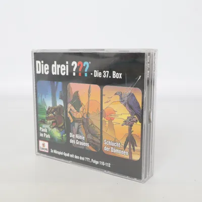 CD