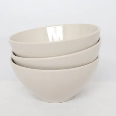 Skål (Beige) från IKEA