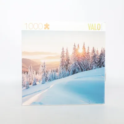 Puzzel van Tactic