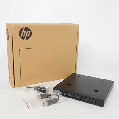 Computer case (Tpc-1017-Sl) from HP