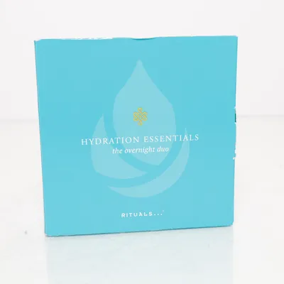 Bodylotion van Rituals