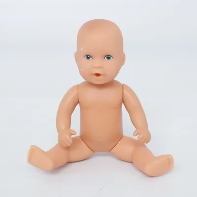 Poupée (Beige) de Simba