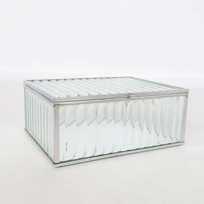 Ask (Transparent) från DollarStore