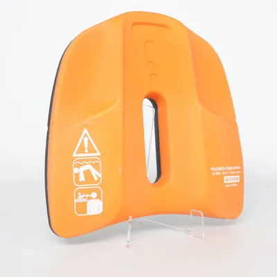 Water sports equipment (Pullkick) from Decathlon