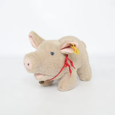 Gosedjur (3810/17) från Steiff