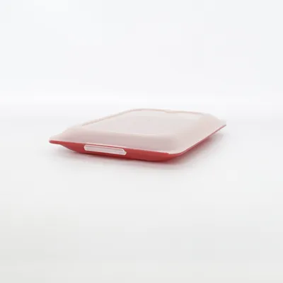 Boîte à déjeuner (Rouge) de Ernesto