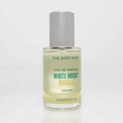Eau de Parfum (White Must) från The Body Shop