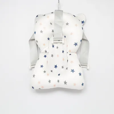 Spädbarnsinlägg (Vit, Flerfärgad) från Herobility