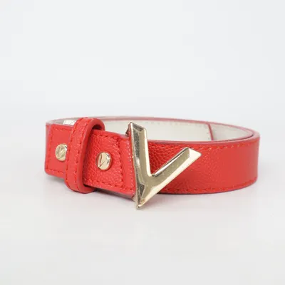 Ceinture (Rouge) de Body Polyuréthane