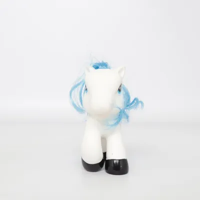 Toy animal (Filly) from Filly