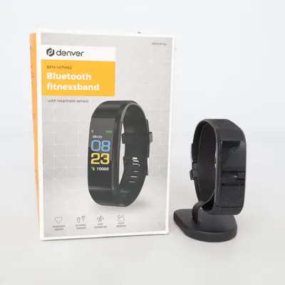 Activity tracker (Bfh-147mk2) from Denver