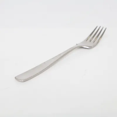 Gaffel (Silverfärgad) från Gense