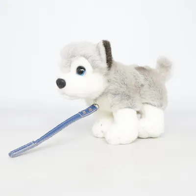 Krammedyr (Cuddle Puppies) fra Keel Toys