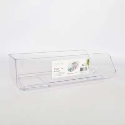 Kylskåpstillbehör (Transparent) från Coline