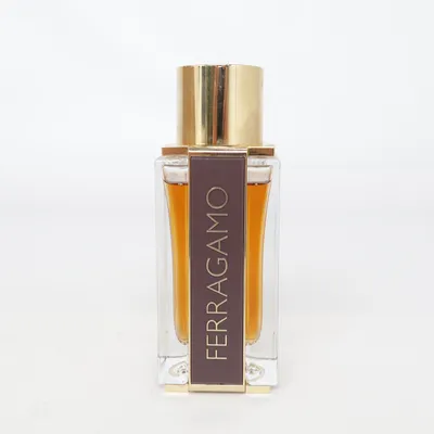 Eau de Parfum (Ferragamo Spicy Leather) van Ferragamo