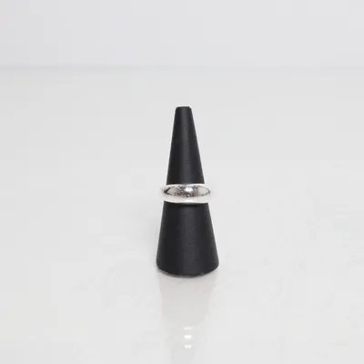Ring (Silver) from Muli Unknown metal