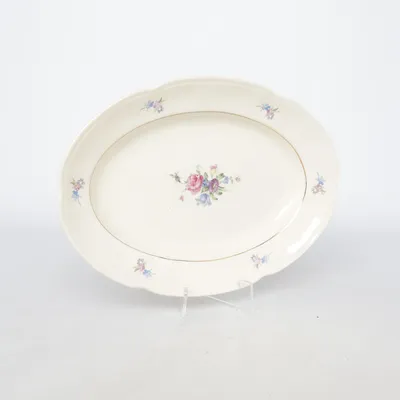 Serving platter (Siv) from Gustavsberg