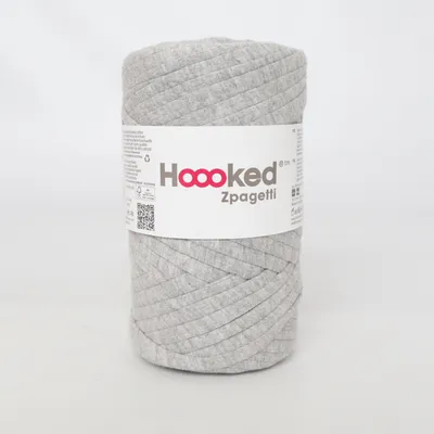 Yarn (Zpagetti) from Hoooked Zpagetti Recycled cotton