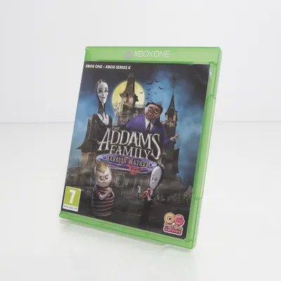 Video game