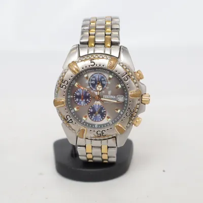 Montre (8964) de Festina