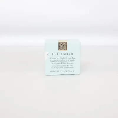 Øjencreme (Advanced Night Repair Eye Supercharged Gel-Creme) fra Estée Lauder