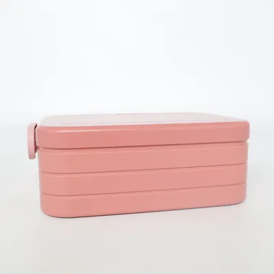 Lunch box (Pink) from Mepal