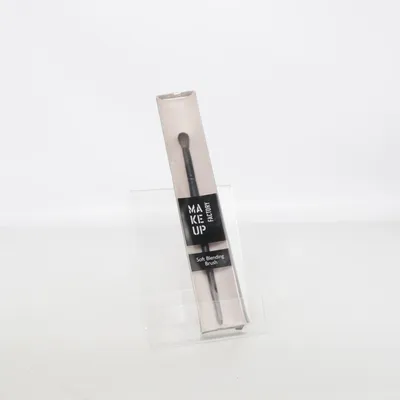 Make-up kwast (Soft Blending Brush) van Make Up Factory