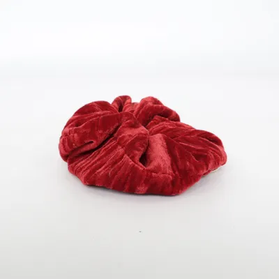 Élastique pour cheveux (Rouge) de Sézane