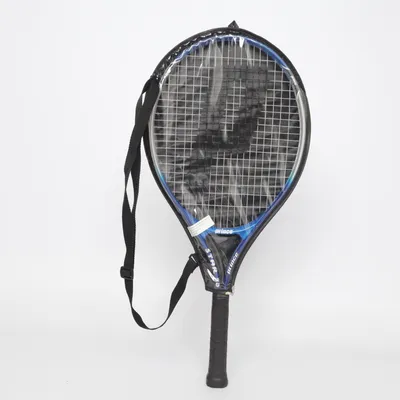 Badmintonracket (Blauw, Zwart) van Prince