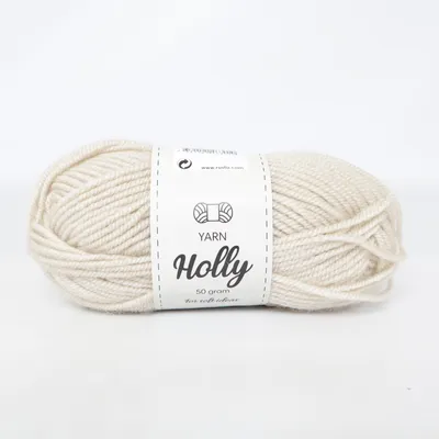 Yarn (Holly) from Holly